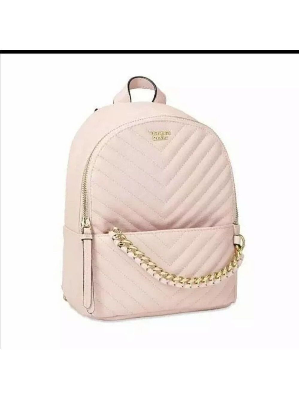 VICTORIA’S Secret Mini Backpack - Picture 2 of 3